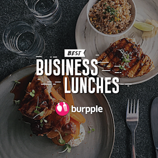 Best Business Set Lunches in Singapore