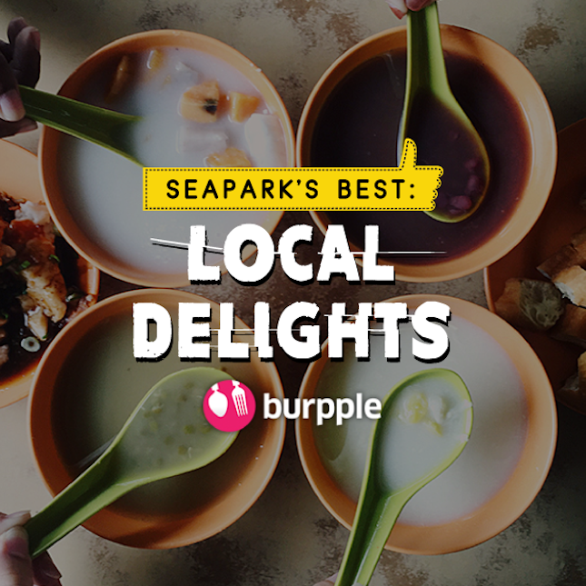 Sea Park's Best: Local Delights