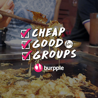 Cheap and Good Food for Groups in Singapore