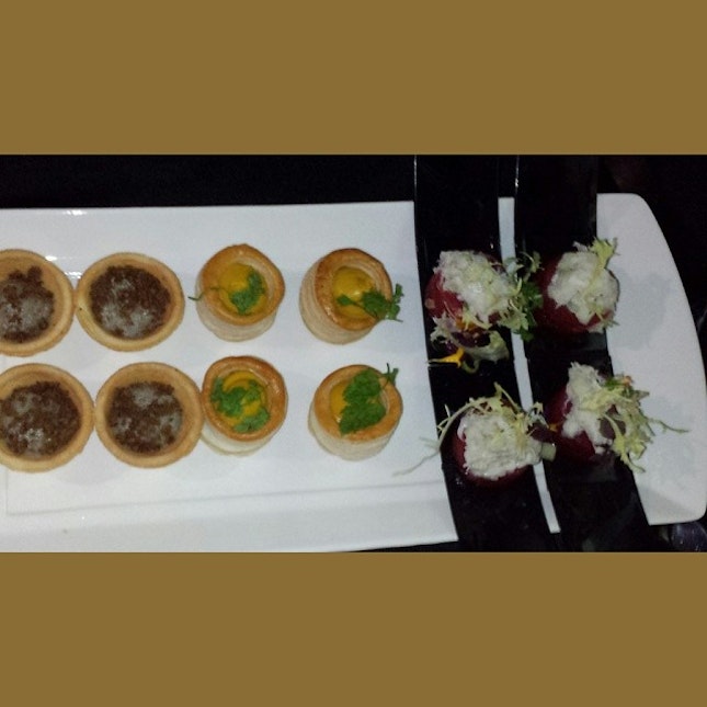 Assorted food platter #foodporn #foodplatter #instafood #colourful #nofilter #lavishdine