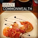 #instaplace #instaplaceapp #instagood #travelgram #photooftheday #instamood #picoftheday #instadaily #photo #instacool #instapic #picture #pic @instaplaceapp #place #earth #world  #singapore #commonwealth #graze #food #foodporn #restaurant #travel #street #day #brunch #breakfast #bacon
