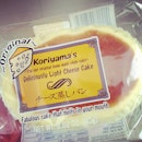 #foodporn #cheesecake #instafood