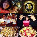 Tipsy Pig Gastropub #dinner and #drink @annibanini @barbiealanis