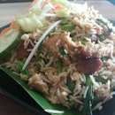 Gokul Special Fried Rice ($7)