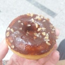 Mini Donut ($2)