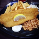 Fish And Chip 