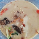 Seafood Paofan/Mixian