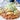 Potato Dumpling Gnocchi, Shredded Pork Sausage, Sun Dried Tomato Jus & Fresh Fennel