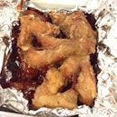 Korean Fried Chicken Takeout