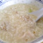 Bunga   Raya   Porridge