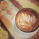 #cafe #coffee