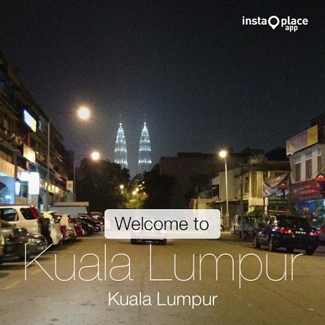 #instaplace #instaplaceapp #instagood #photooftheday #instamood #picoftheday #instadaily #photo #instacool #instapic #picture #pic @instaplacemobi #place #earth #world  #malaysia #MY #kualalumpur  #food #foodporn #restaurant #night