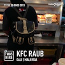 KFC Raub