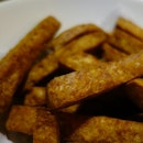 Luncheon Fries
