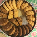 Jenny's Cookies 