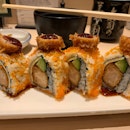 Umegaoka Sushi no Midori (梅丘寿司の美登利総本店)