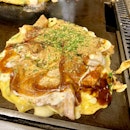 Chitose Okonomiyaki