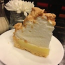 #lemon #meringue #pie #sweettooth #dessert #jktgo  #jakarta #burpple