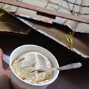 Earl Grey Ice Cream from Mun