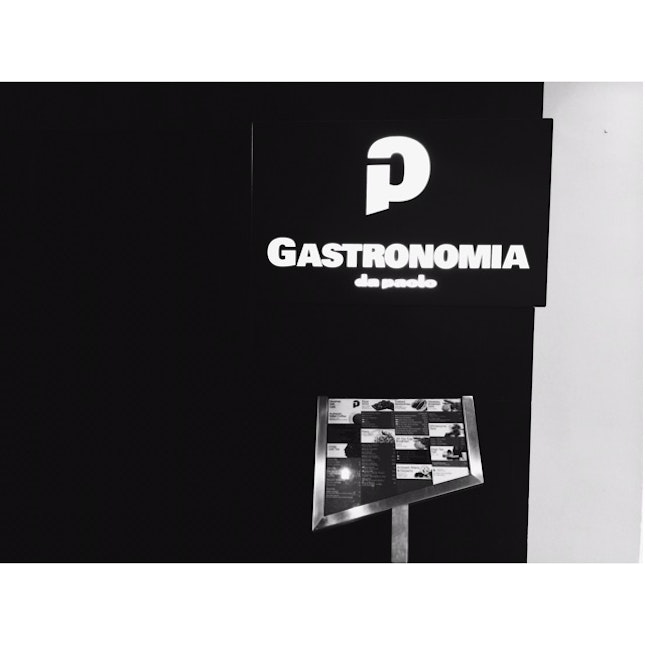 Gastronomia By Da Paolo 