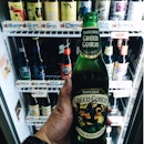 Green Goblin Cider 