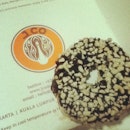 J.co for snack :) #jco #donuts #dinner #snack #sweets #yum