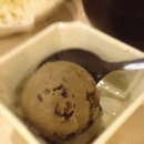 Jap Chocolate Ice Cream