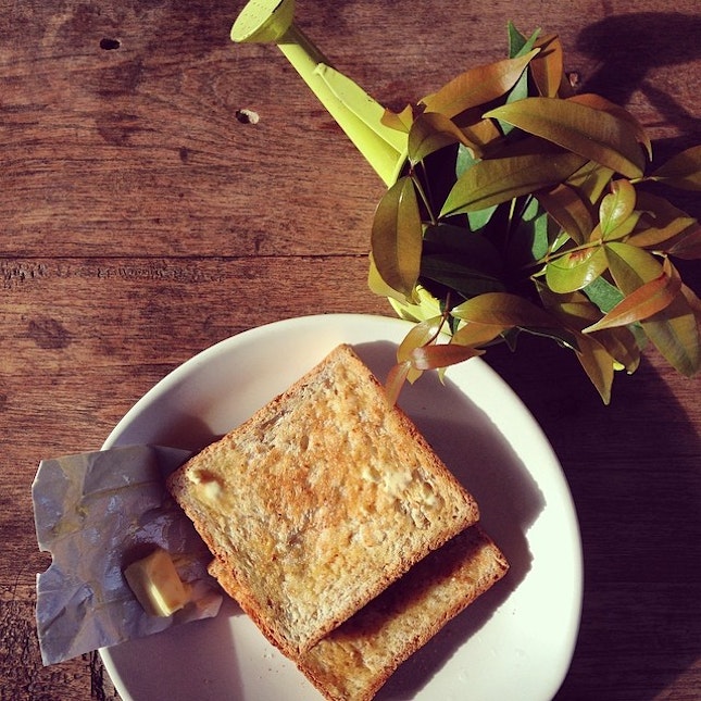 #breakfast in krabi.