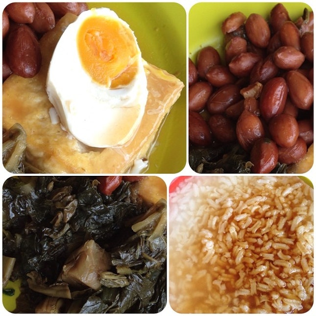 #lunchoftheday #chinesefood #foodoftheday #fotd #lunch #photooftheday #igsg #singapore #singaporefood #sgfood