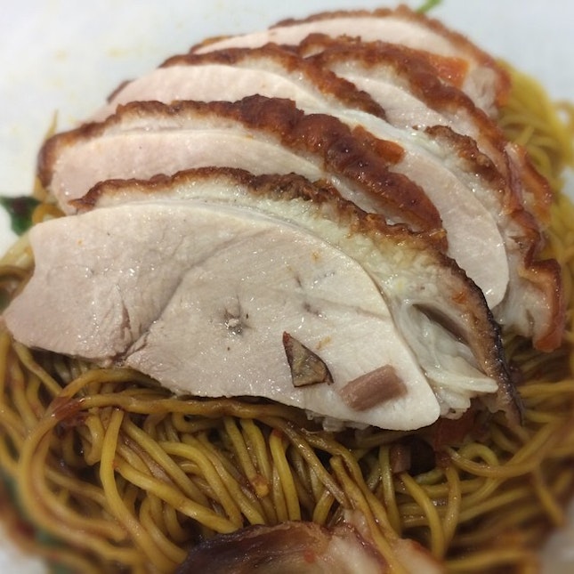 #igsg #igdaily #instasg #instagramsg #instafoodies #instagrammer #instagrapher #ilovesharingfood #lifeisdeliciousinsingapore #gf_singapore #foodporn #fotosforfood #foodartstylesgf #yummylicious + cheap #duck noodle