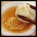 The best Xiaolong Bao in the town!