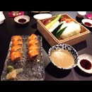 japanese dinner