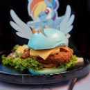 Start today, Kumoya x My Little Pony, Magical Cuteness Pop-up cafe is open for public. 