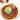 Belgian Waffle with Premium Gelato (2 Scoops)