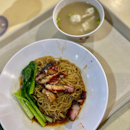 Xiang Ji Hong Kong Roasted Meat