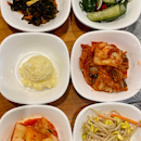 Choga Korean Restaurant (HillV2)