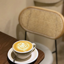 Acoustics Coffee Bar (Tanjong Pagar)