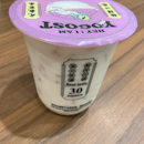 Tasty and thick Yoghurt drink 