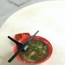 老吳記羊肉湯 Mutton Soup (AMK)