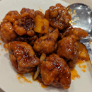 Sweet and Sour Pork | $16.80