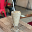 pure hazelnut r’ice cream shake ($6.50)