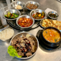 Wang Dae Bak Korean BBQ Restaurant (Amoy Street)