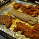 Ssikkek Korean Grill BBQ Buffet (Tanjong Pagar)