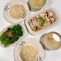 Mr Chicken Rice (Downtown East)