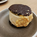 Ice Cream Cookie - Sea Salt Butterscotch