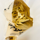Most addictive sour cream & onion / truffle fries - best value 