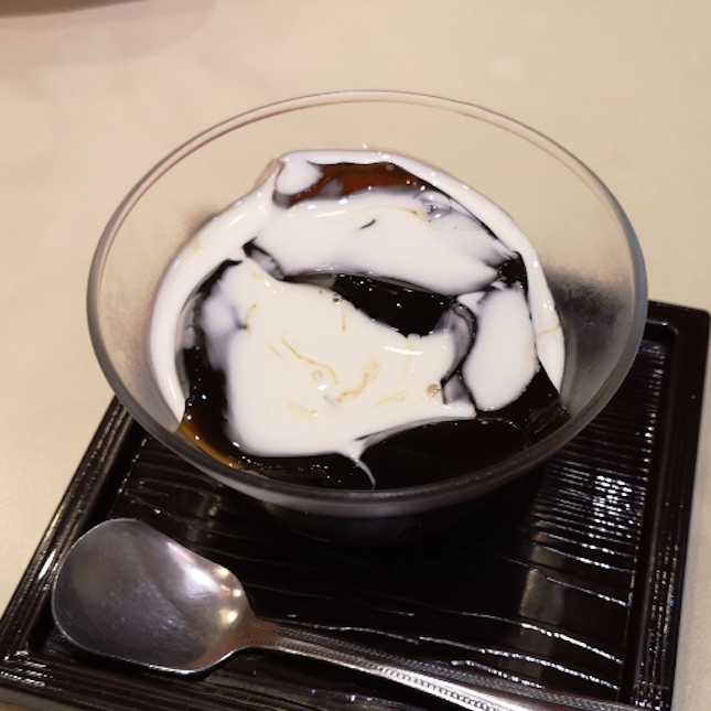 Coffee jelly 4.8++