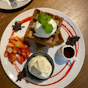 Softcloud Dessert Cafe