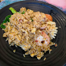 Tom Yum Fried Rice($8.80)👌