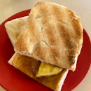 Kaya Butter Toast ($1.40)